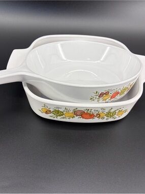 VTG Corning Ware Bundle